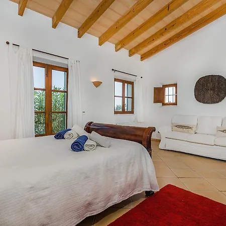 Villa Puig Blanc By Sealand *