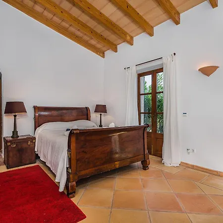 Puig Blanc By Sealand Villa Muro