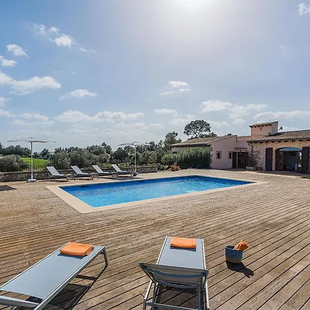 Villa Puig Blanc By Sealand