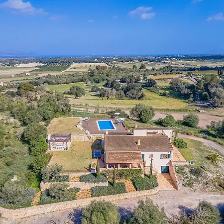 Villa Puig Blanc By Sealand *