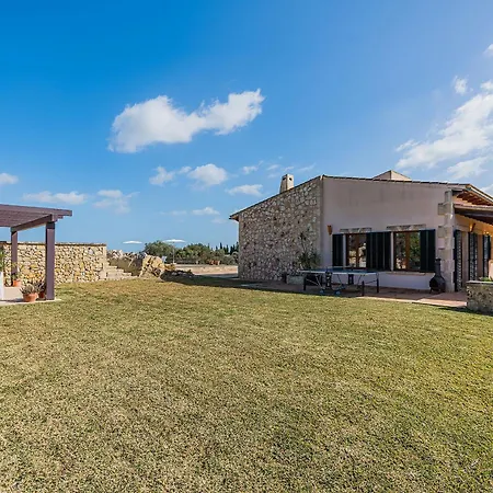 Puig Blanc By Sealand Villa Muro